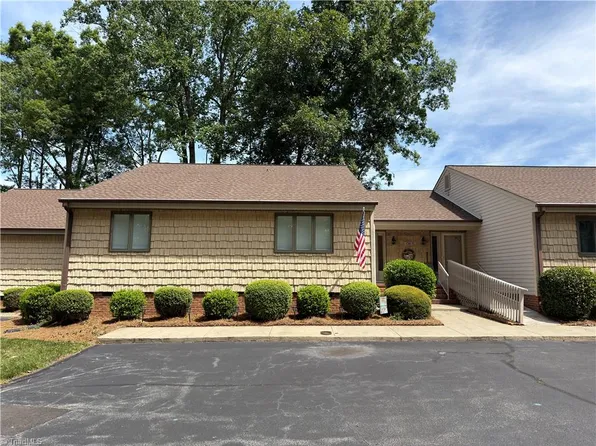134 Old Mill Rd APT C, High Pt, NC 27265