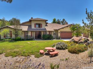 1678 La Force Rd, Alpine, CA 91901
