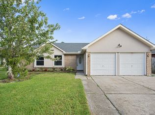 1744 Hampton Dr, Harvey, LA 70058