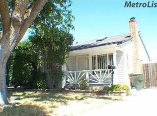 6021 Vista Ave, Sacramento, CA