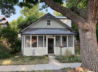 600 Lincoln Ave, Louisville, CO 80027