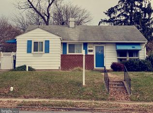1609 W 7th St, Frederick, MD 21702