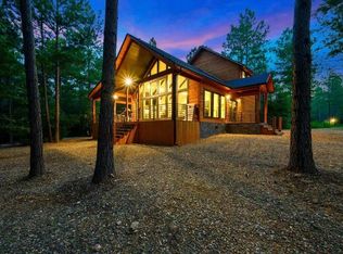 119 Secluded Cir, Broken Bow, OK 74728