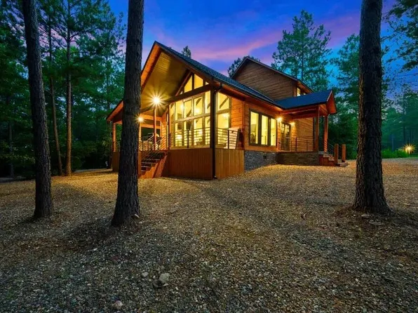 119 Secluded Cir, Broken Bow, OK 74728