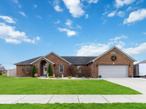 112 Oak Meadow Dr, Berea, KY 40403