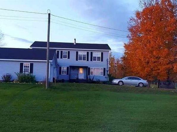 198 Bedell Settlement Rd, Woodstock, NB E7M 4S2