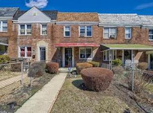 913 Kevin Rd, Baltimore, MD 21229