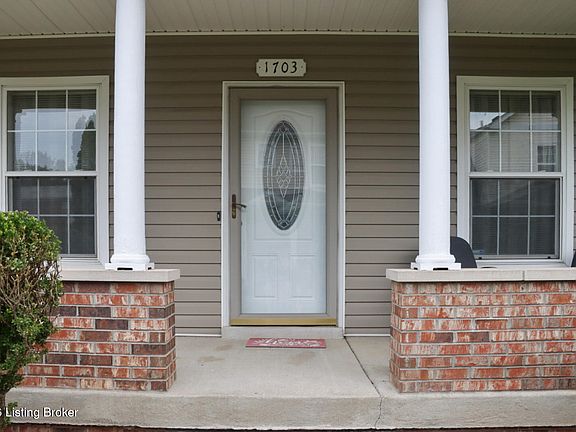 4th image of 1703 Stratton Ct