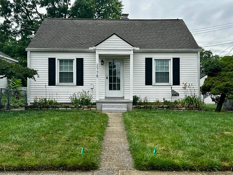 2778 Bellwood Ave — Photo 1