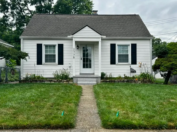 2778 Bellwood Ave, Columbus, OH 43209