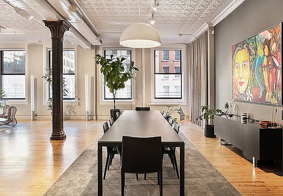3rd image of 54 N Moore St #2