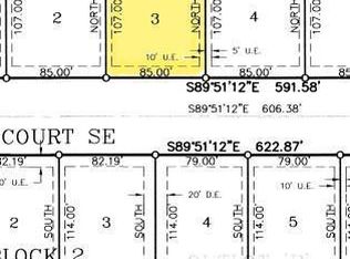 1104 Lone Stone Ct SE, Chatfield, MN 55923