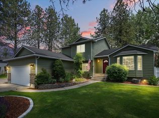 15726 N Freya St, Mead, WA 99021