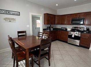 225 Broadway St, Quantico, VA 22134