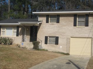 2275 Kennedy Ct NW, Atlanta, GA 30318