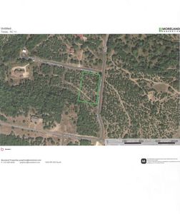 Lot 249 Woodhollow Dr, Bertram, TX, 78605