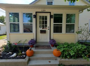 139 E Reynolds St, Urbana, OH 43078