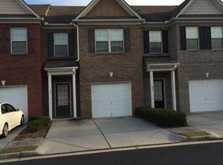 3991 Isaac Ct #3991, Lilburn, GA 30047