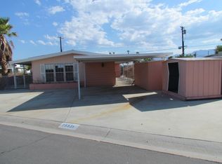 73331 Colonial Dr, Thousand Palms, CA 92276