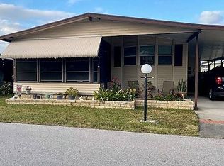 1107 48th Avenue Dr E #227, Bradenton, FL 34203