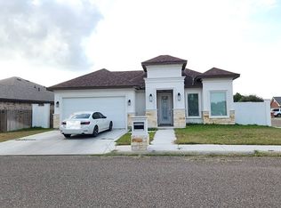 1000 W I St, Mission, TX 78572