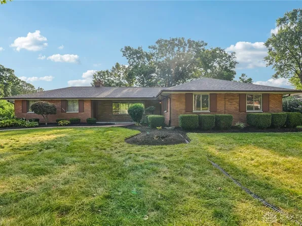 587 Eastdale Dr, Dayton, OH 45415