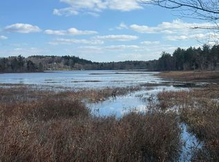 Peninsula Rd, Lunenburg, NS B4V 0W3