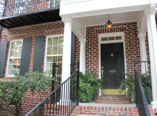 849 Center Park St, Charleston, SC 29492