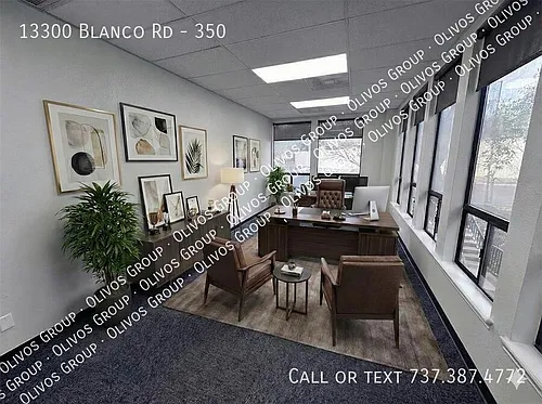 13300 Blanco Rd #350 Photo 1