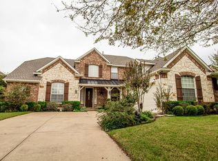 3220 Summerfield Dr, Richardson, TX 75082