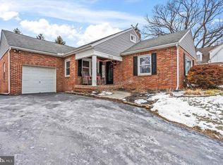 1806 N Sherman St, York, PA 17406