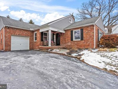 1806 N Sherman St, York, PA, 17406