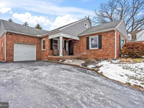 1806 N Sherman St, York, PA 17406