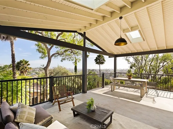 3926 Sunset Dr, Los Angeles, CA 90027