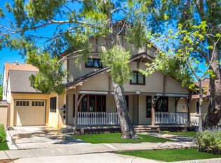 520 N Orange St, Orange, CA 92867