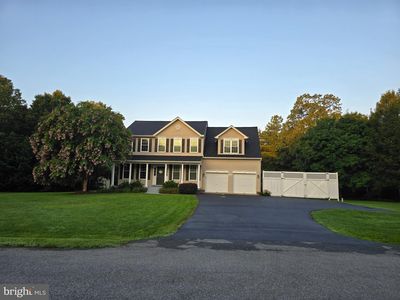 21987 Short Bow Ct, California, MD, 20619