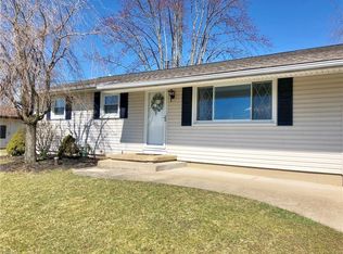 5757 Hancock St SW, Canton, OH 44706