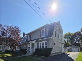 461 Beecher St, Elmira, NY