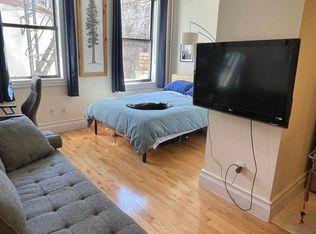 496 Hudson St #XY, New York, NY 10014