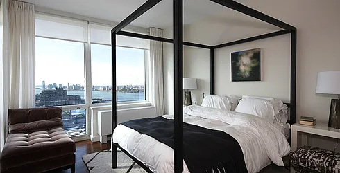 Rented by Silverstein Properties