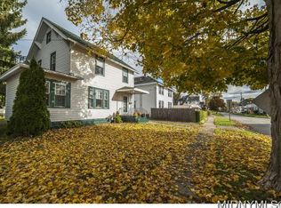 804 Bellinger Ave, Herkimer, NY