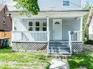 1206 W Michigan Ave, Lansing, MI