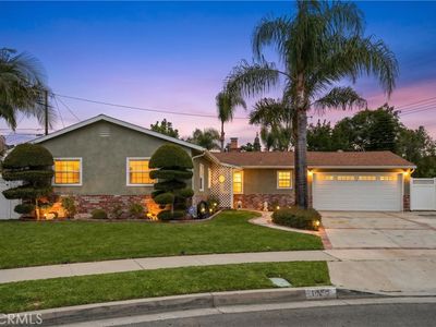 1025 N Modena Pl, Anaheim, CA, 92801