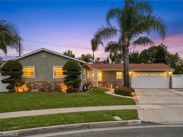 1025 N Modena Pl, Anaheim, CA 92801