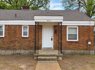 3017 Gulf Ave #7, Memphis, TN 38114