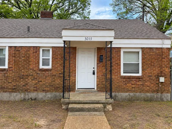 3017 Gulf Ave #7, Memphis, TN 38114
