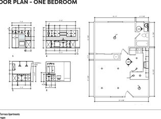 130 NE 6th St APT 3, Bend, OR 97701