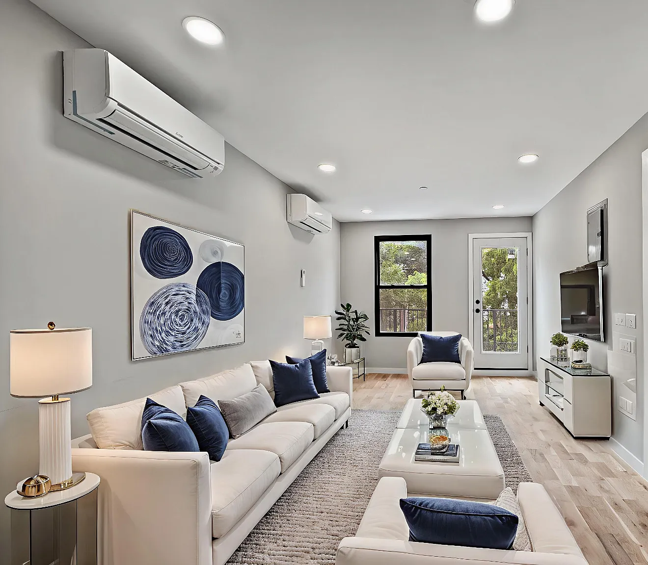 1 bed, 600 sqft, $2,650 — Photo 3