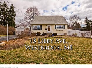 18 Libby Ave, Westbrook, ME 04092