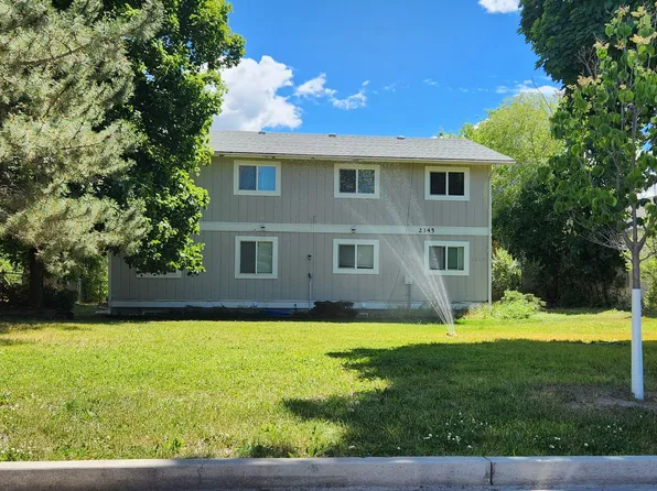 2345 Dearborn Ave #1-6, Missoula, MT 59801